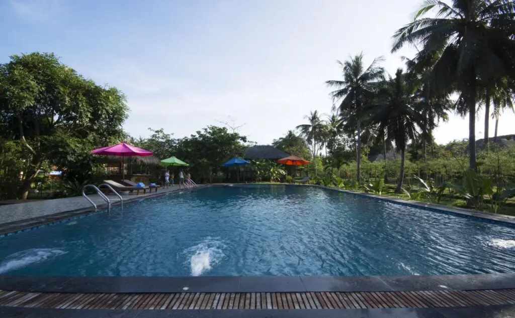 остров Фукуок: Paradiso Phu Quoc Resort