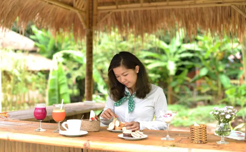 остров Фукуок: Paradiso Phu Quoc Resort