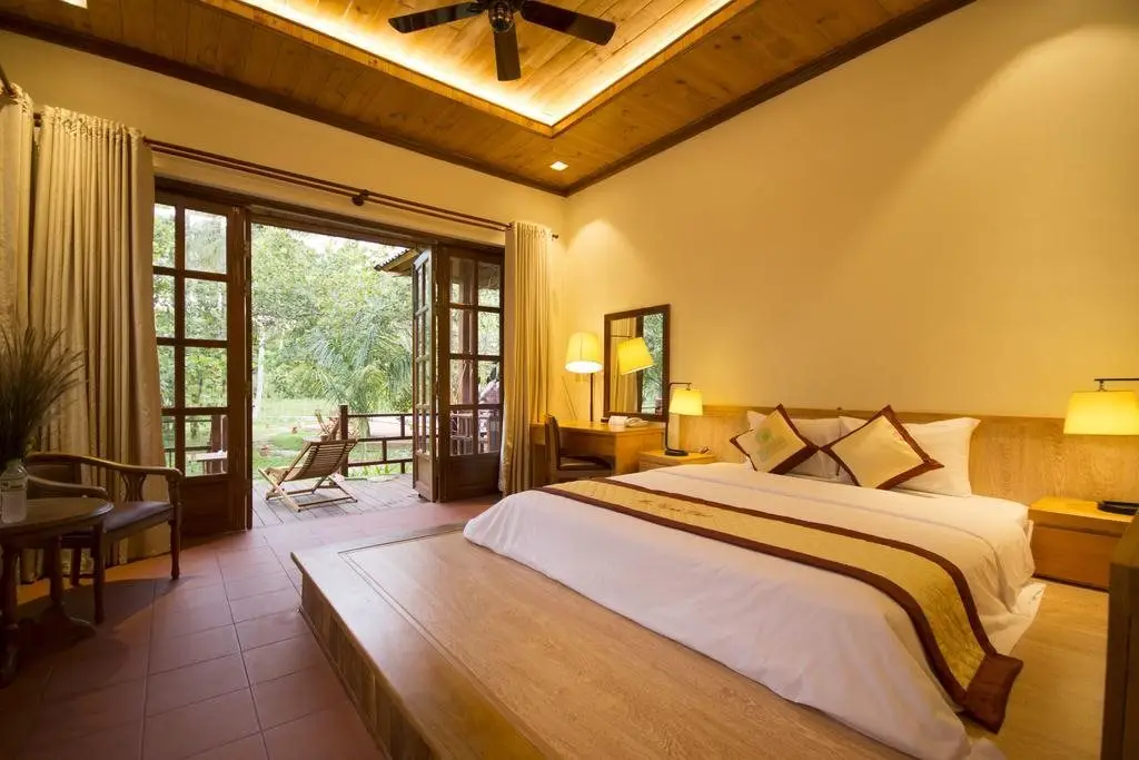 остров Фукуок: Paradiso Phu Quoc Resort