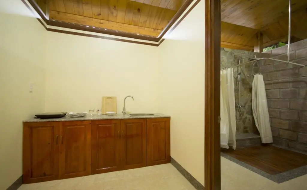 остров Фукуок: Paradiso Phu Quoc Resort