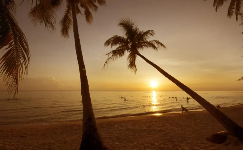 остров Фукуок: Paradiso Phu Quoc Resort
