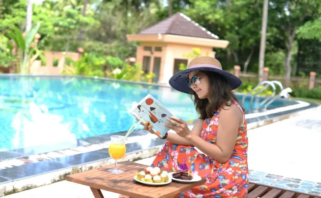 остров Фукуок: Paradiso Phu Quoc Resort