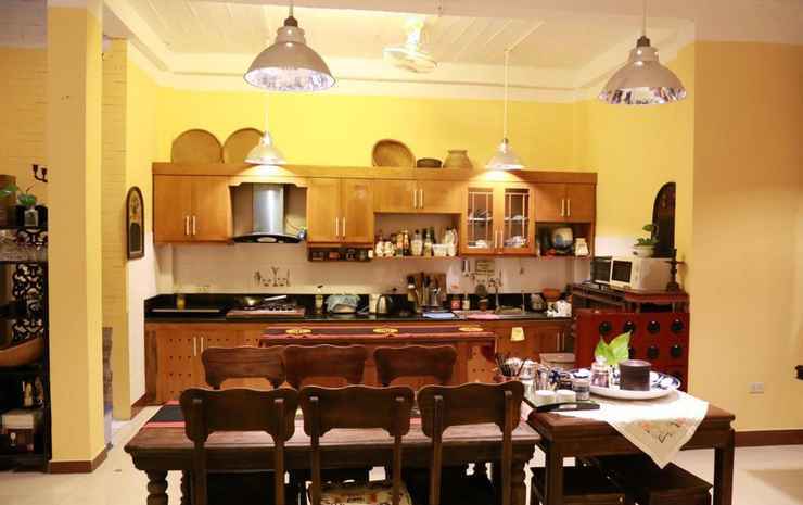 Ханой: Madam Nguyet Home 2 - H2H