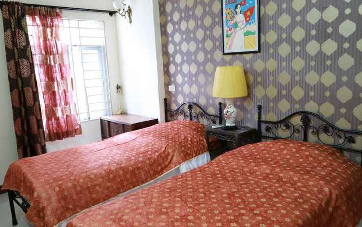Ханой: Madam Nguyet Home 2 - H2H