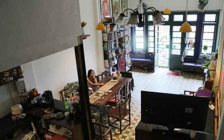 Ханой: Madam Nguyet Home 2 - H2H