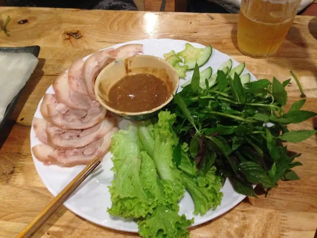 Далат: Hobbit Hostel Dalat