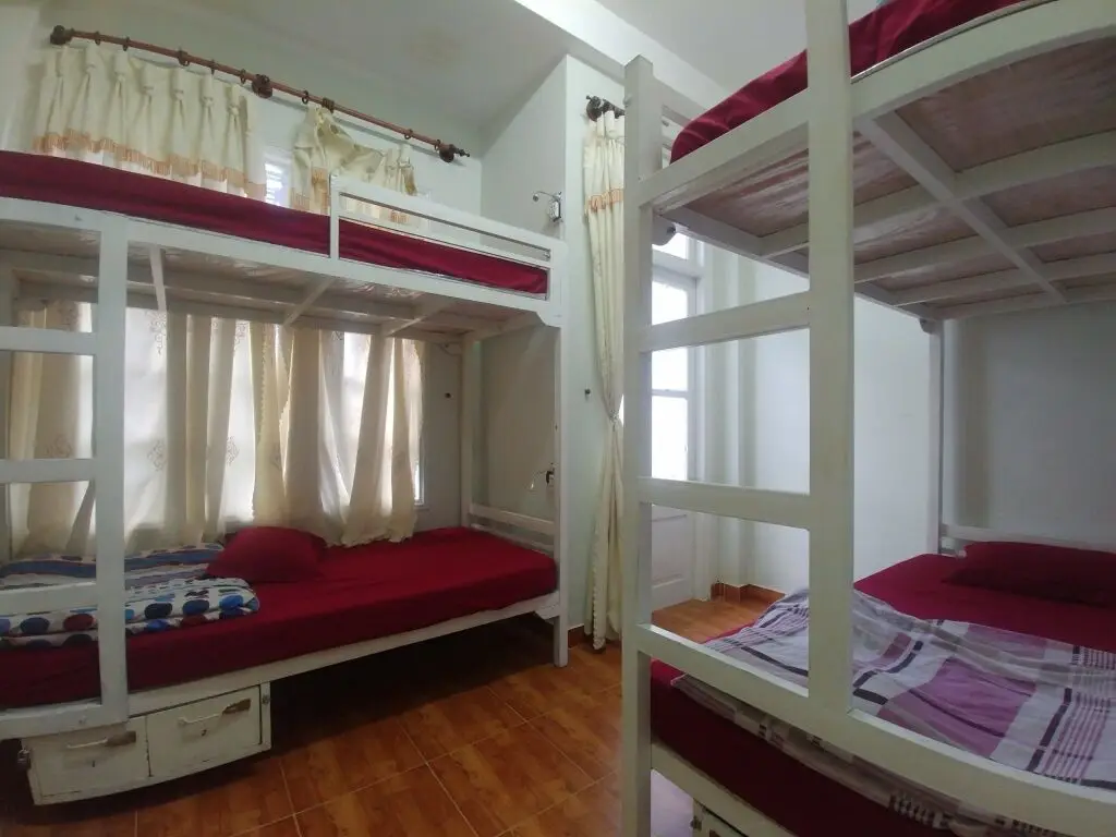 Далат: Hobbit Hostel Dalat