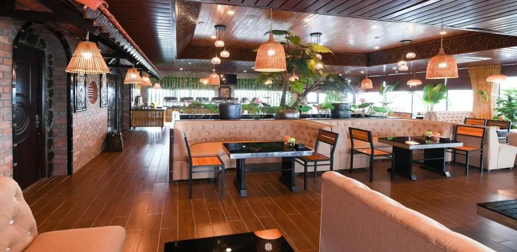 Ханой: Kawasaki Hotel