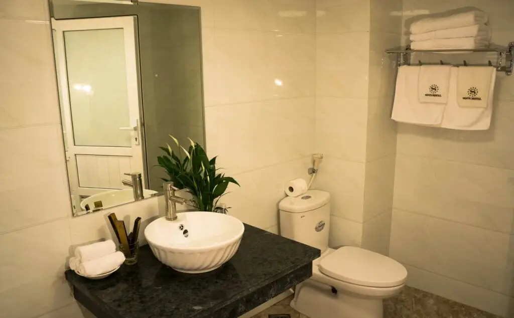Шапа: Sons Hotel