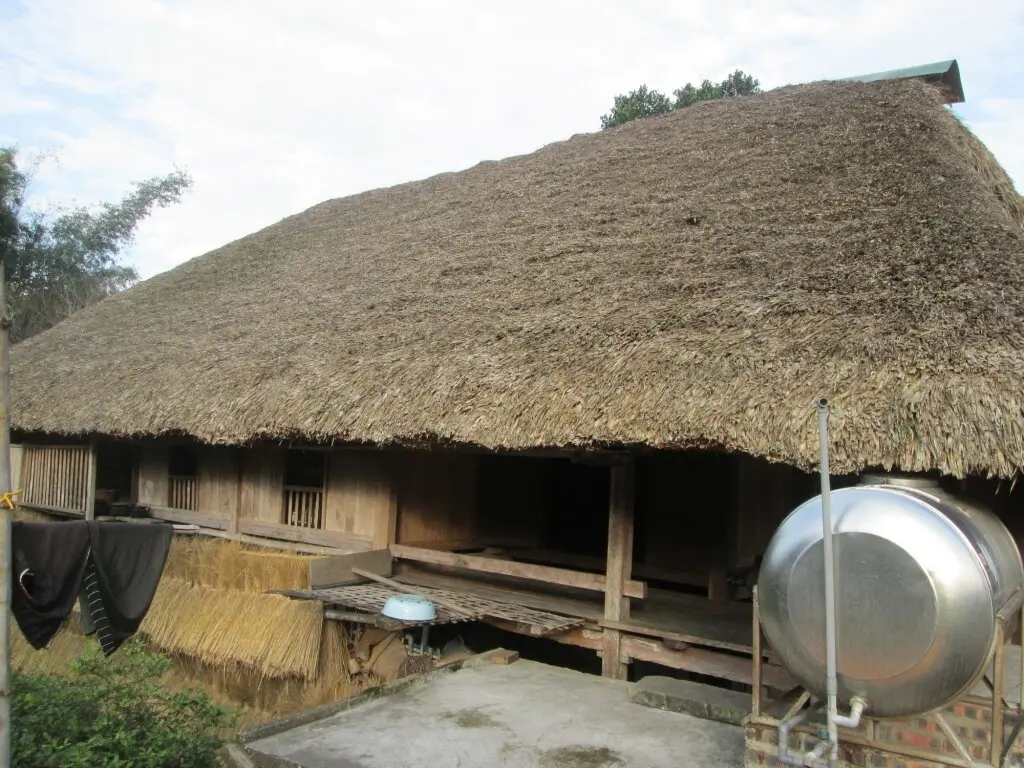 Хазянг: Dong Que Homestay-Tours-Motorbike, Car rental, Hiking