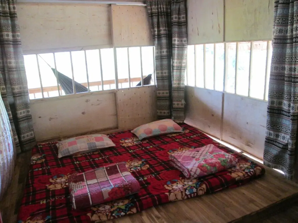 Хазянг: Dong Que Homestay-Tours-Motorbike, Car rental, Hiking