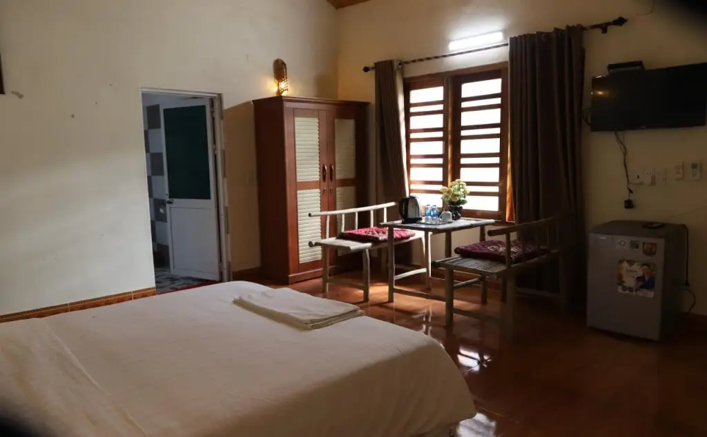 Фонг Ня: Phong Nha Garden House