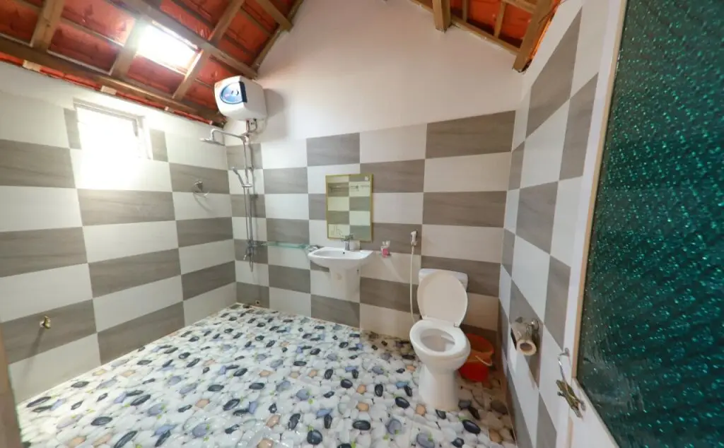 Фонг Ня: Phong Nha Garden House