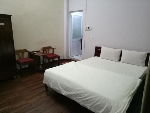 Дананг: Lyn Na Guesthouse