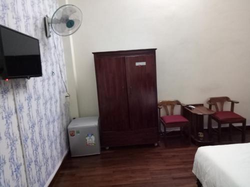 Дананг: Lyn Na Guesthouse