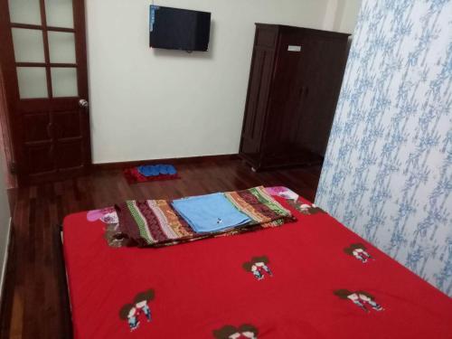 Дананг: Lyn Na Guesthouse