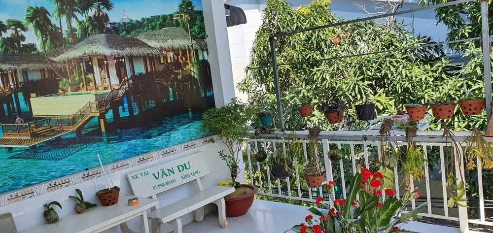 остров Фукуок: Song Ngoc Guesthouse