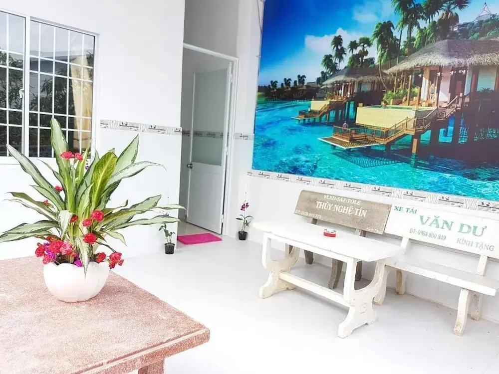 остров Фукуок: Song Ngoc Guesthouse