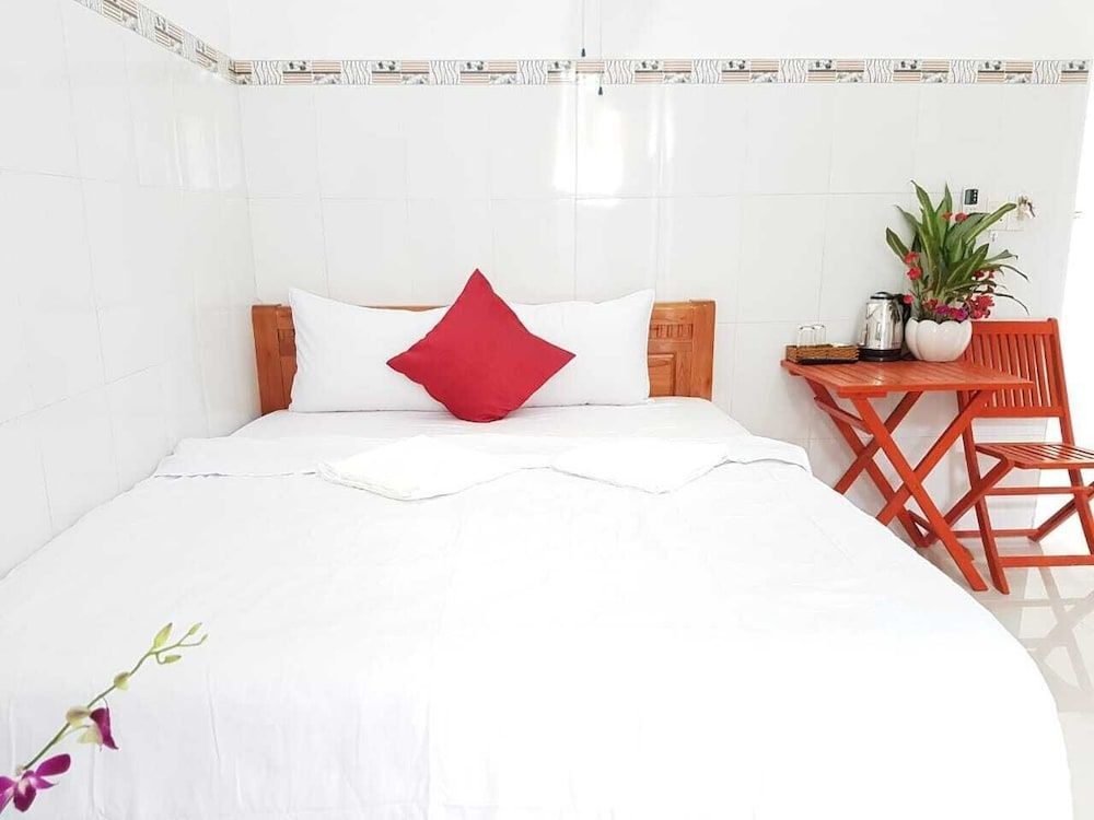 остров Фукуок: Song Ngoc Guesthouse