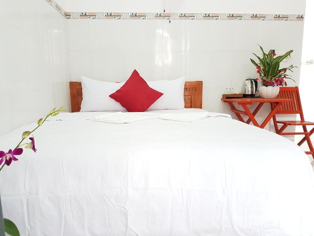 остров Фукуок: Song Ngoc Guesthouse