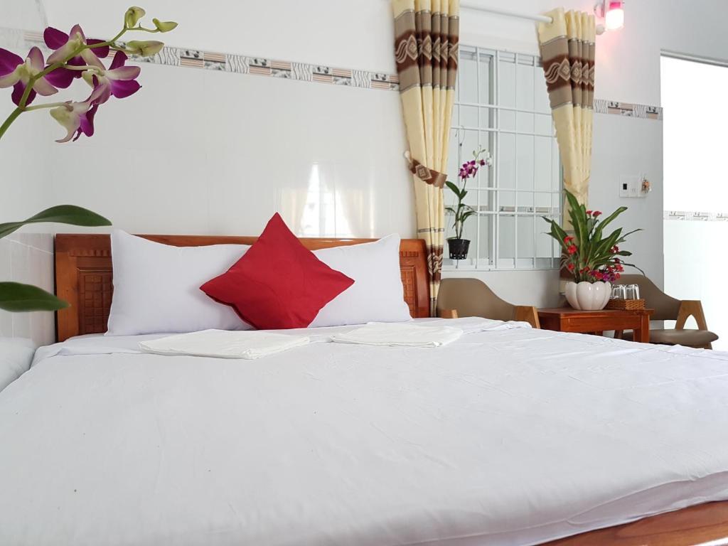 остров Фукуок: Song Ngoc Guesthouse