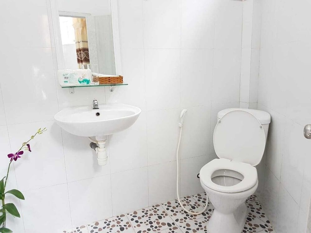 остров Фукуок: Song Ngoc Guesthouse