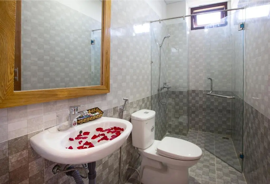 Хойан: Quynh Chau Homestay
