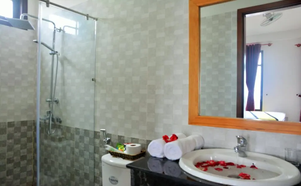 Хойан: Quynh Chau Homestay