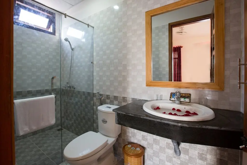 Хойан: Quynh Chau Homestay