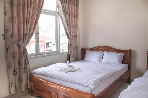Далат: Yen Ngoc Guesthouse
