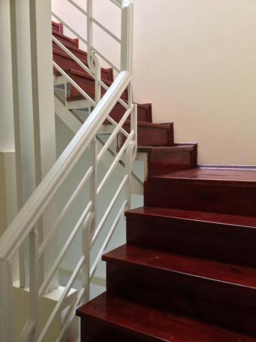 Далат: Yen Ngoc Guesthouse