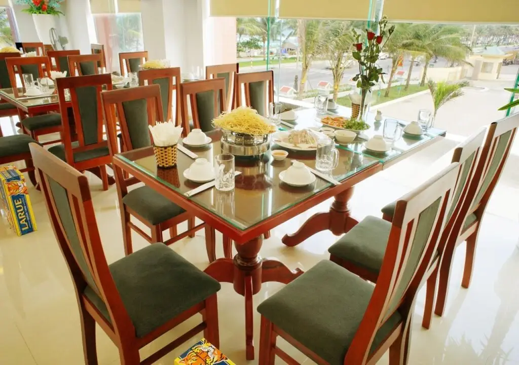 Дананг: Truong Son Tung 5 Hotel