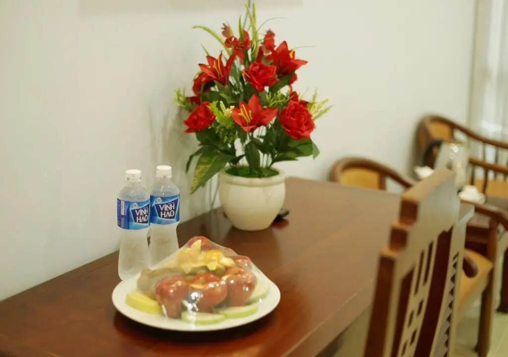 Дананг: Truong Son Tung 5 Hotel