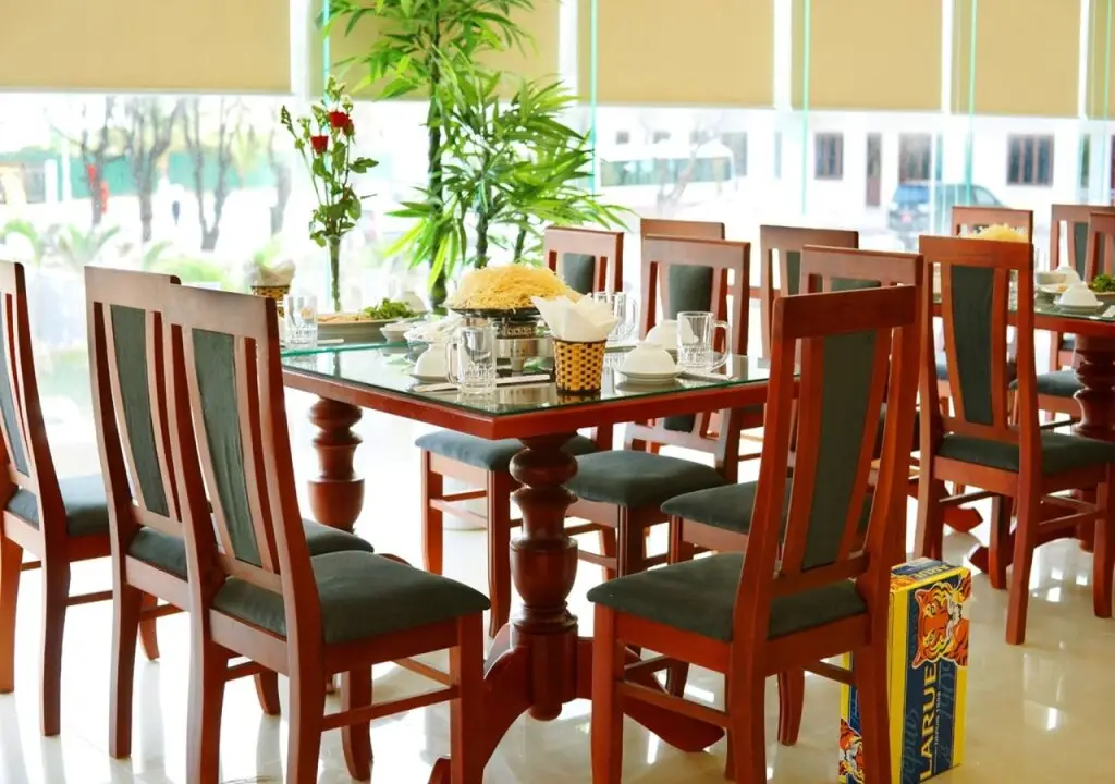 Дананг: Truong Son Tung 5 Hotel