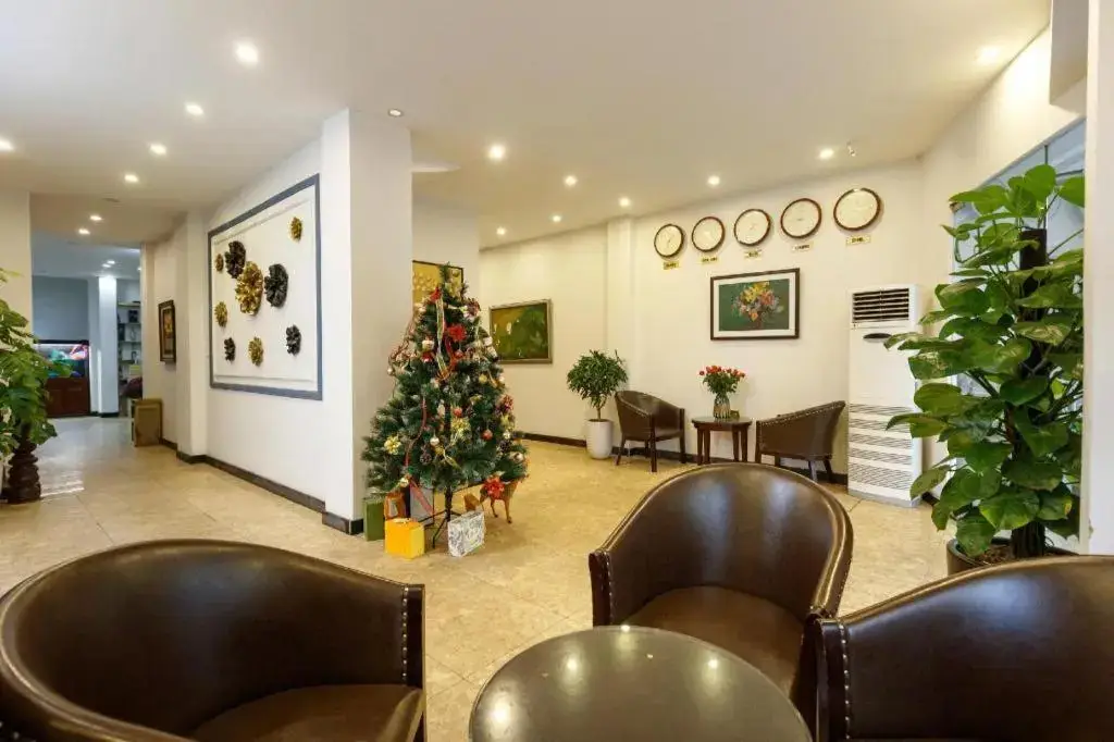 Ханой: Dream Gold Hotel 2
