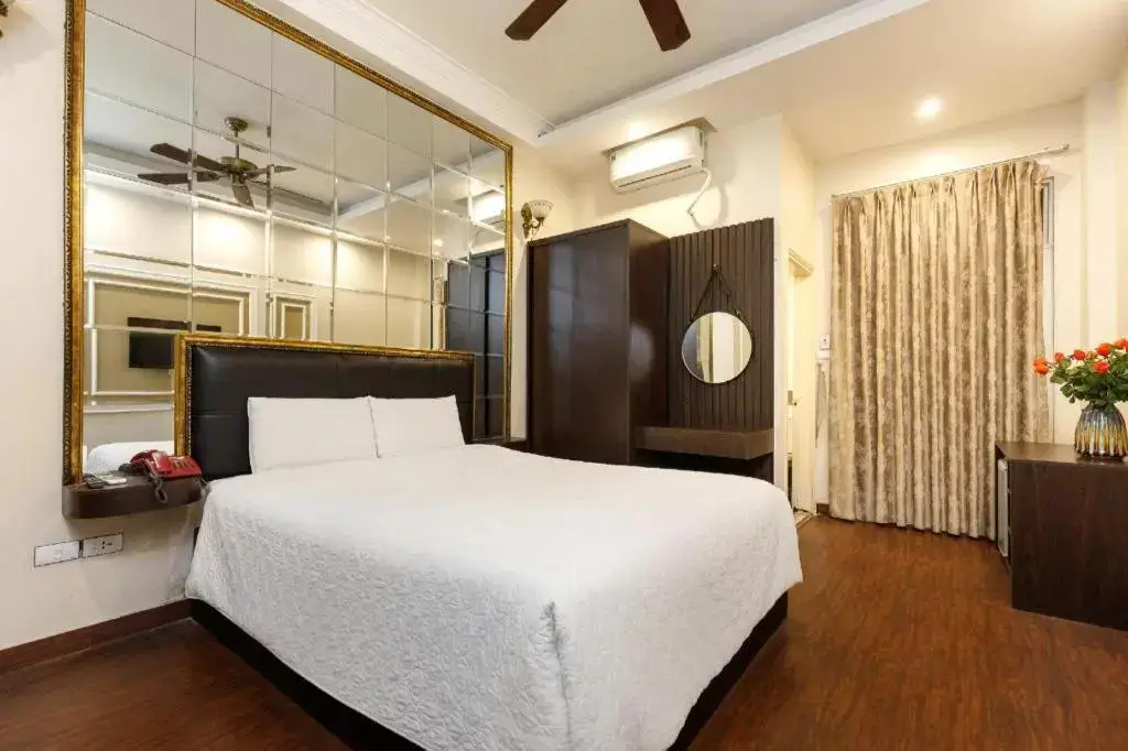 Ханой: Dream Gold Hotel 2
