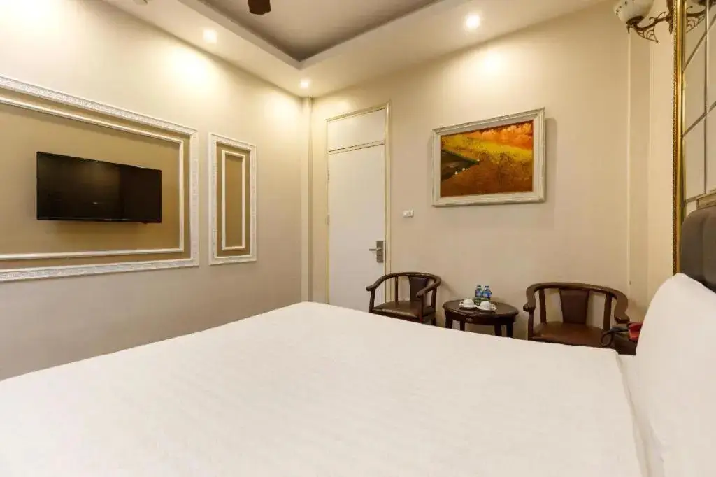 Ханой: Dream Gold Hotel 2