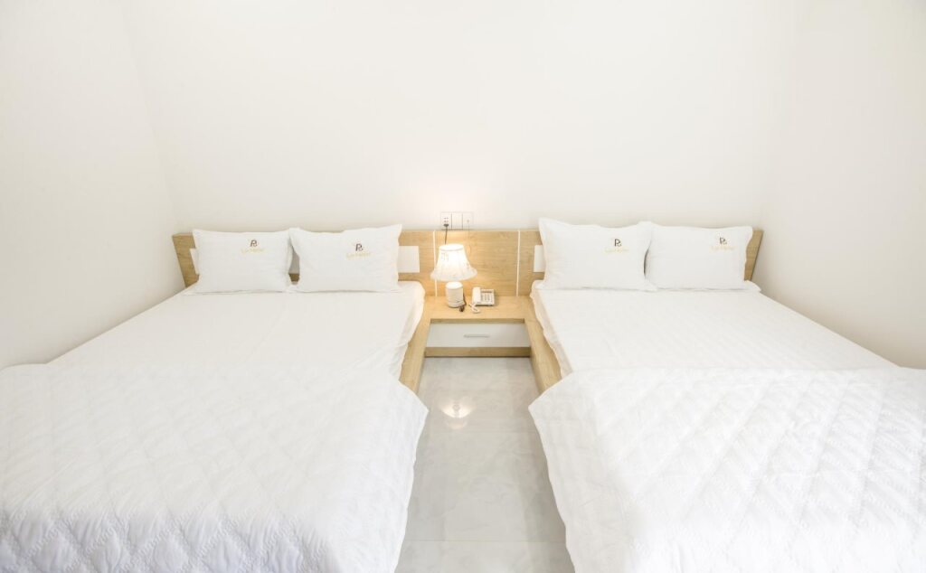 Буонматхуот: Lys Hotel