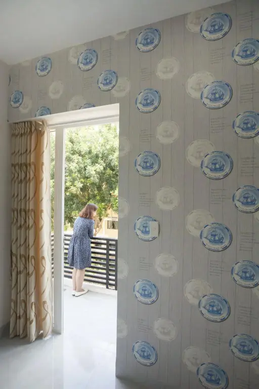 Буонматхуот: Lys Hotel