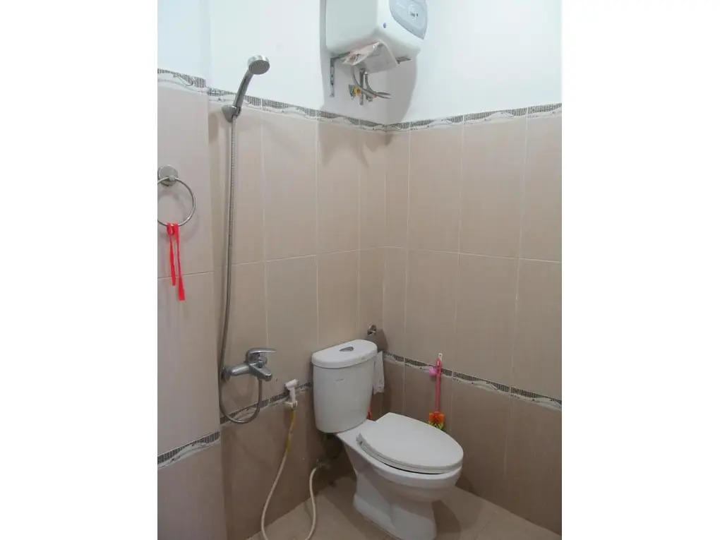 Дананг: Hanigo Homestay - Hostel