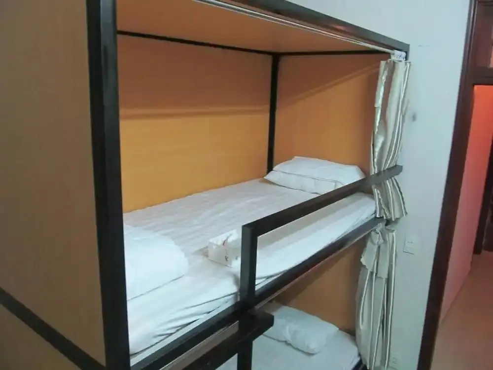 Дананг: Hanigo Homestay - Hostel