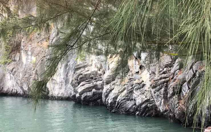 Ван Дон: Banh Sua Island Stay