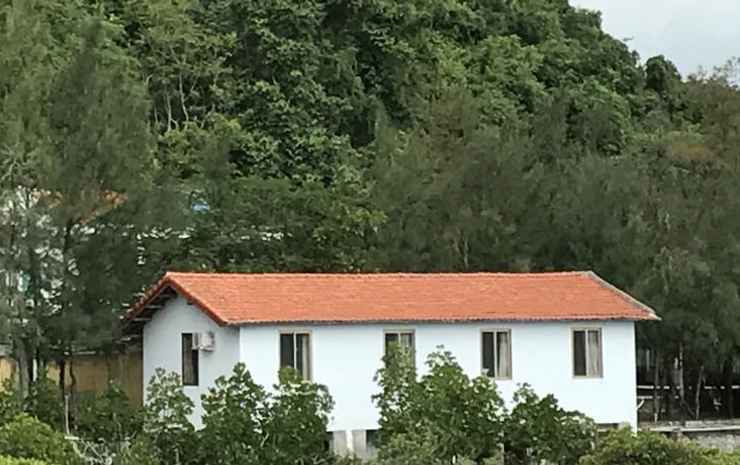 Ван Дон: Banh Sua Island Stay