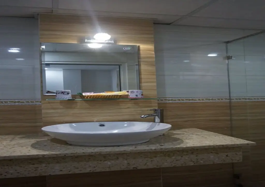 Хошимин: Minh Ngoc Hotel