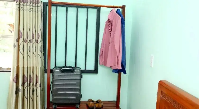 Хазянг: Giang Son Hostel