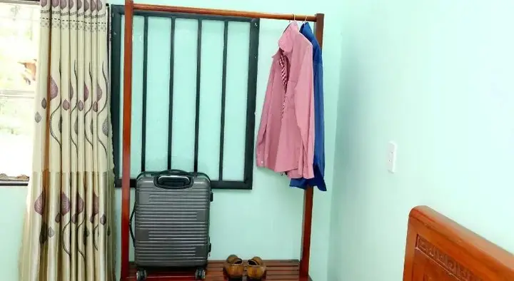 Хазянг: Giang Son Hostel