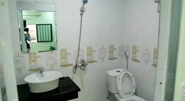 Хазянг: Giang Son Hostel