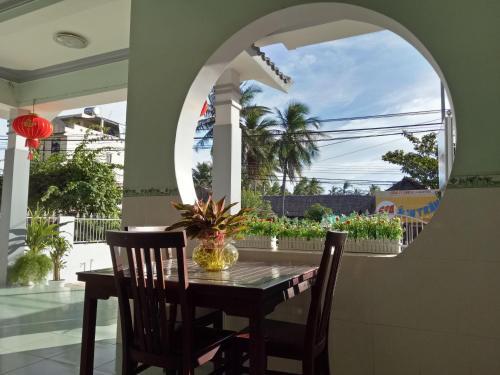Фантхьет: Son Tra Guest House