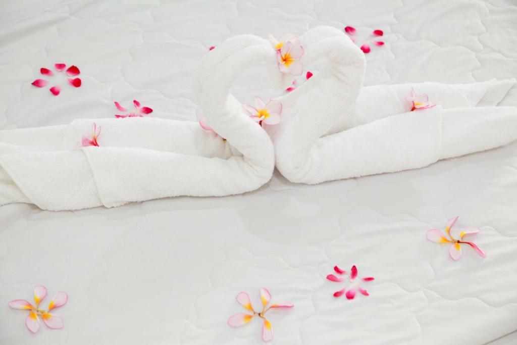 Фантхьет: Son Tra Guest House