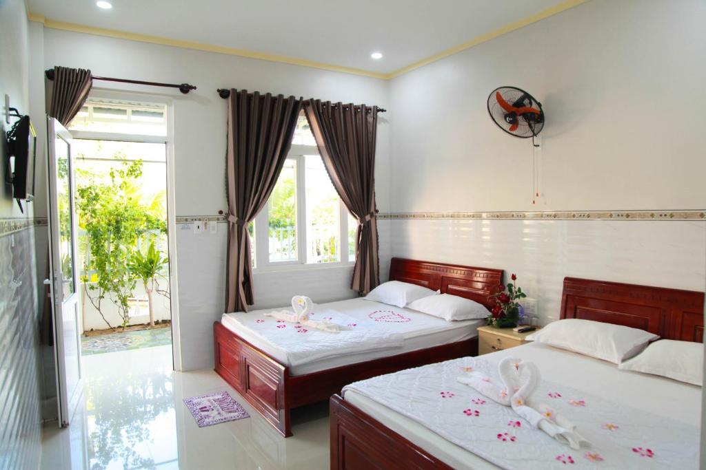 Son Tra Guest House — фото 1